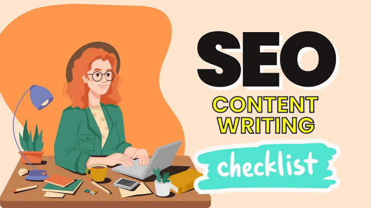 Article writing software for SEO teams: feature checklist