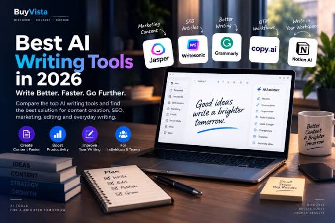 Best article writing software for long-form content