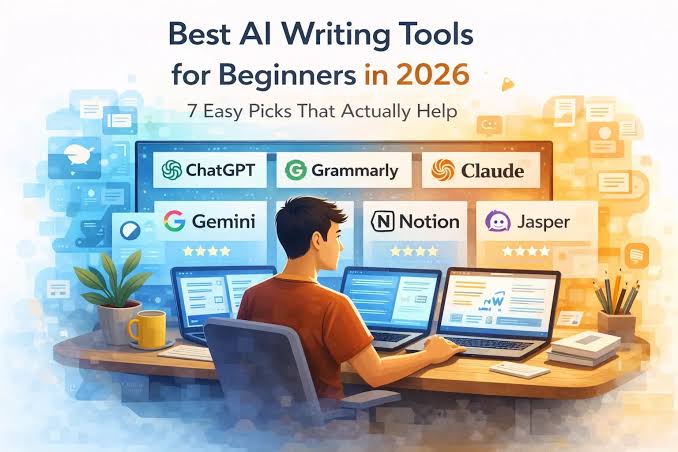Best article writing tool for beginners