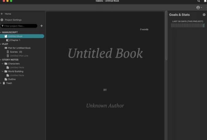 How to Choose Article Writing Software for Solo Writers