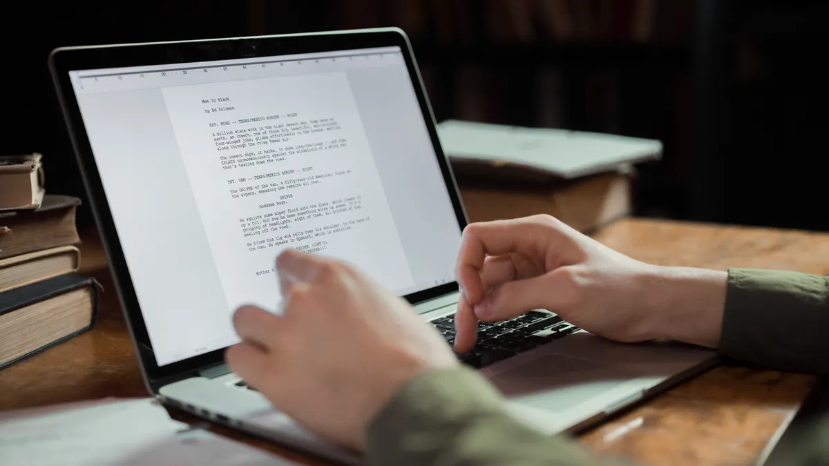 Best article drafting tools for writers