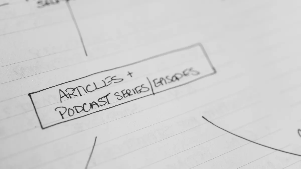 How to optimize article structure before publishing